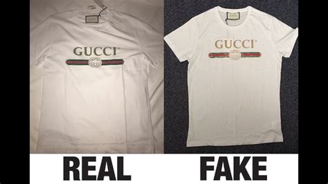 costume gucci uomo falso|are gucci shirts real.